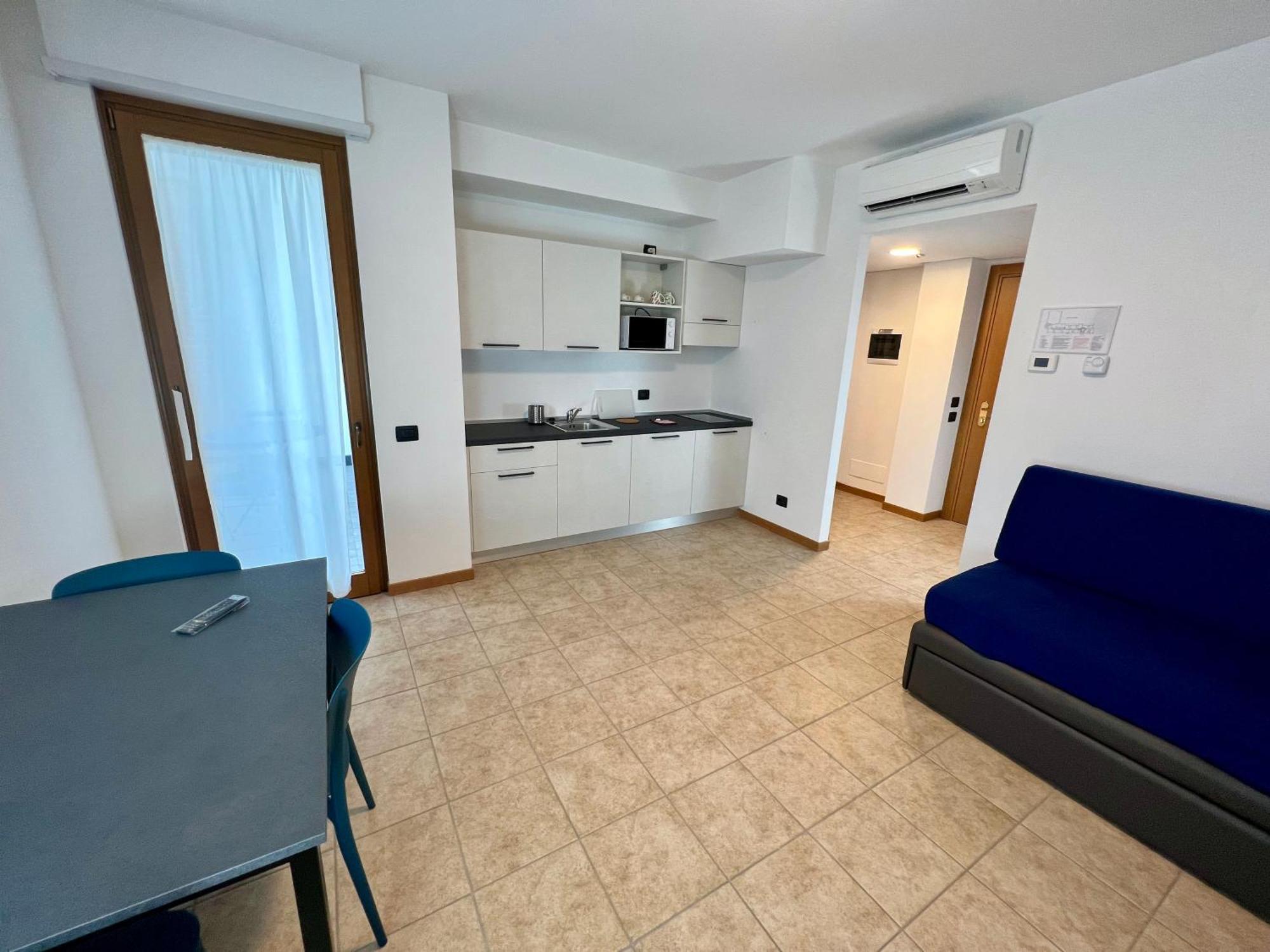 Corte Milano Rozzano Exteriör bild